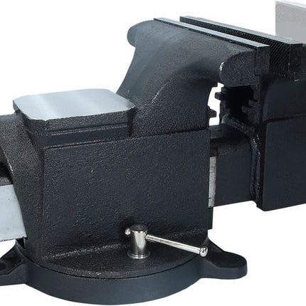 KS TOOLS Parallel-Schraubstock, 8" ( 914.0008 ) - Toolbrothers