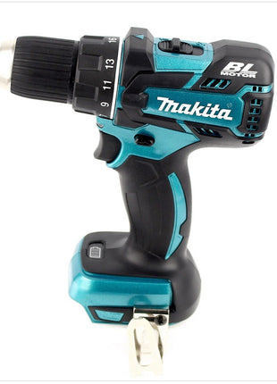 Makita DDF 480 ZE 18 V Brushless Akku Bohrschrauber Solo - mit Einlage - Toolbrothers