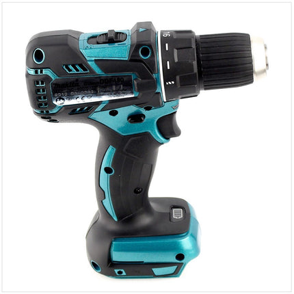 Makita DDF 480 ZY1 - 18 V Brushless Akku Bohrschrauber mit 1 x 1,5 Ah Akku - Toolbrothers