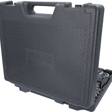 KS TOOLS 1/4"+1/2" Universal-Werkzeug-Satz, 97-tlg ( 917.0797 )