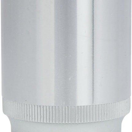 KS TOOLS 1/2 Presa esagonale, lunga, 30 mm ( 917.1255 )