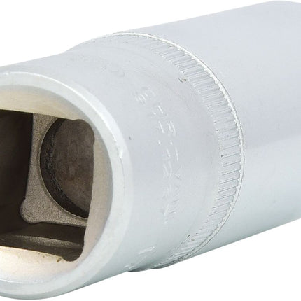 KS TOOLS 1/2 Bussole 12 quadrate, lunghe, 17 mm ( 917.1267 )