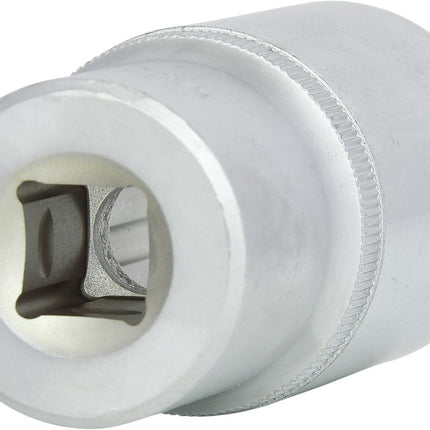 KS TOOLS 1/2 Bussole 12 quadrate, lunghe, 30 mm ( 917.1274 )