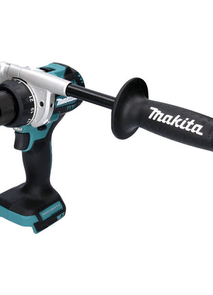 Makita DDF 486 RT3J Akku Bohrschrauber 18 V 130 Nm Brushless + 3x Akku 5,0 Ah + Ladegerät + Makpac