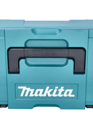 Makita DDF 486 RT3J Akku Bohrschrauber 18 V 130 Nm Brushless + 3x Akku 5,0 Ah + Ladegerät + Makpac