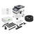 Festool CLEANTEC CT 25 E Absaugmobil 1200 W 25 l ( 577498 ) + RS-ST D 27/36-Plus Reinigungsset ( 577257 ) + SELFCLEAN Filtersack ( 577484 ) - Toolbrothers