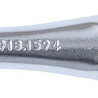 KS TOOLS 1/4 Porta bit a cricchetto reversibile ( 918.1594 )