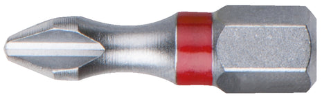 KS TOOLS 1/4" TORSIONpower Bit, 25mm, PH3 ( 918.3115 )