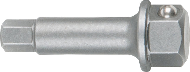 KS TOOLS Innensechskant-Steckschlüsseleinsatz, 8 mm ( 918.3503 ) - Toolbrothers