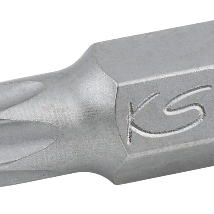 KS TOOLS 10mm Bit Torx, 30mm, T55 ( 930.2055 ) - Toolbrothers