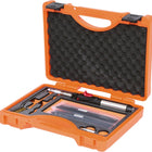 KS TOOLS Kunststoff-Schweißkolben-Satz, 33-tlg ( 960.1115 ) - Toolbrothers