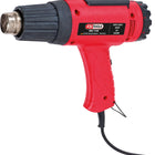 KS TOOLS Heißluftpistole ( 960.1191 ) - Toolbrothers