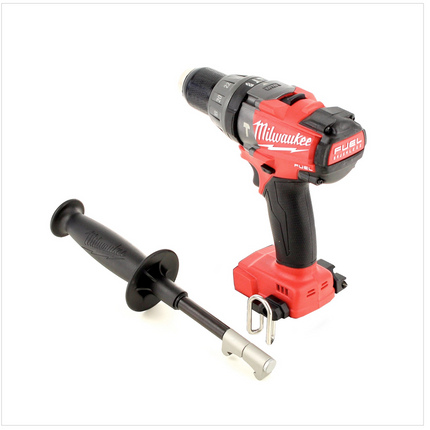 Milwaukee M18 CPD-0 18 V Li-ion Akku-Schlagbohrschrauber Solo - nur das Gerät ohne Zubehör - Toolbrothers