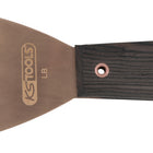 KS TOOLS BERYLLIUMplus Schaberspachtel biegsam 25 mm  ( 962.0301 )
