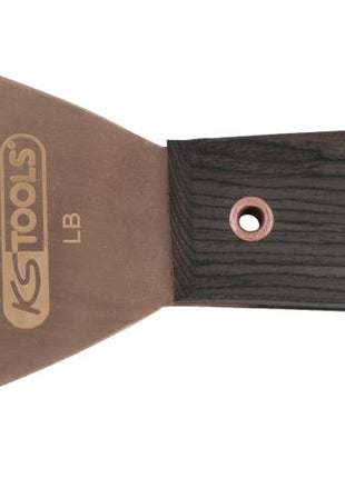 KS TOOLS Couteau à enduire BERYLLIUMplus 40 mm  ( 962.0303 )