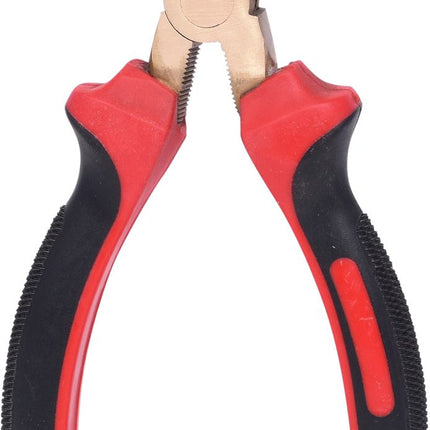 KS TOOLS BERYLLIUMplus Seitenschneider 165 mm ( 962.0616 )