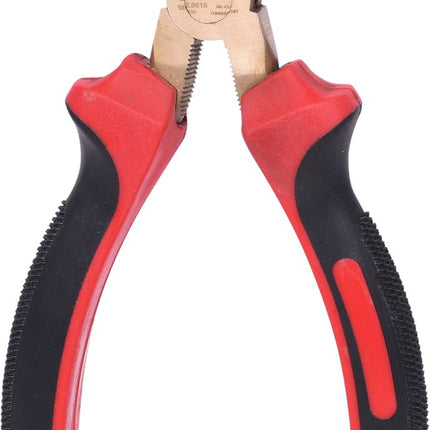 KS TOOLS BERYLLIUMplus Seitenschneider 165 mm ( 962.0616 )