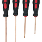 KS TOOLS BERYLLIUMplus Schraubendreher-Satz 4-tlg  ( 962.0805 )