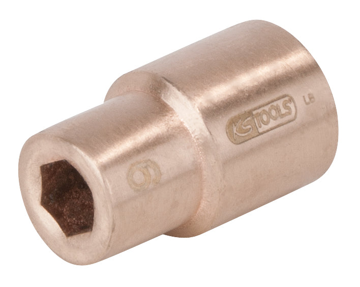 KS TOOLS BERYLLIUMplus Steckschlüsseleinsatz 1/4" 6-kant 5,5 mm ( 962.14055 )