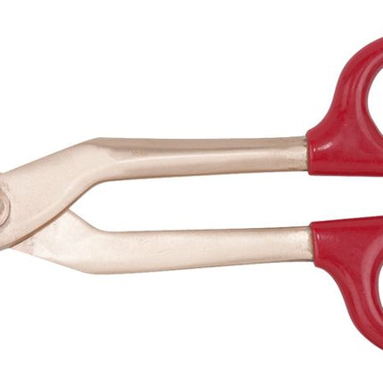 KS TOOLS BERYLLIUMplus cesoie diritte, 300 mm ( 962.9015 )