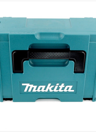 Makita DFS 450 RMJ Akku Schnellbauschrauber 18 V + 2x Akkus 4,0Ah + Ladegerät  im Makpac - Toolbrothers