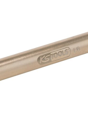 KS TOOLS BRONZEplus Verlängerung 1/2" 200 mm  ( 963.1271 ) - Toolbrothers