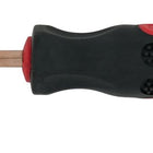 KS TOOLS Cacciavite angolato BRONZEplus 5 mm ( 963.1507 )