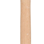 KS TOOLS Martello da meccanico 500 g, manico in Hickory ( 963.2010 )