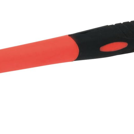 KS TOOLS Martello da meccanico da 300 g, manico in fibra ( 963.2019 )