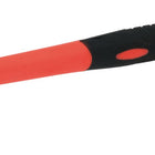 KS TOOLS BRONZEplus Schlosserhammer 1000 g, mit Fiberglasstiel ( 963.2023 )