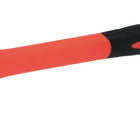 KS TOOLS BRONZEplus Fäustel 5000 g, mit Fiberglasstiel ( 963.2068 )