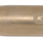KS TOOLS BRONZEplus Durchtreiber, 1 mm ( 963.2561 )