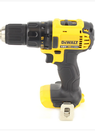 Dewalt DCD 780 18V Li-ion Akku Bohrschrauber Solo Gerät ohne Zubehör - Toolbrothers