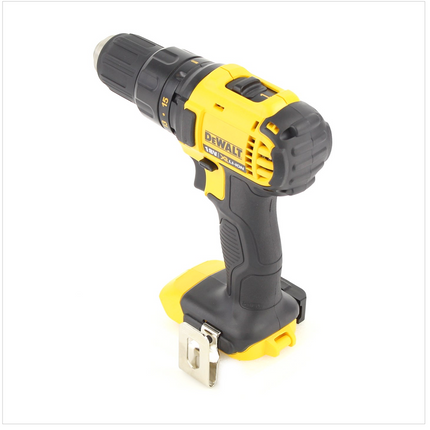 Dewalt DCD 780 18V Li-ion Akku Bohrschrauber Solo Gerät ohne Zubehör - Toolbrothers