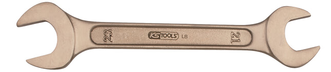 KS TOOLS BRONZEplus Doppel Maulschluessel 10x14 mm 963 7016  1 - toolbrothers