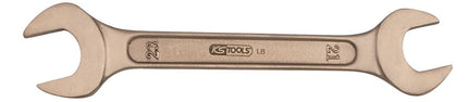 KS TOOLS Chiave a forchetta BRONZEplus 19x22 mm ( 963.7032 )