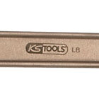 KS TOOLS Chiave a forchetta BRONZEplus 20x22 mm ( 963.7034 )