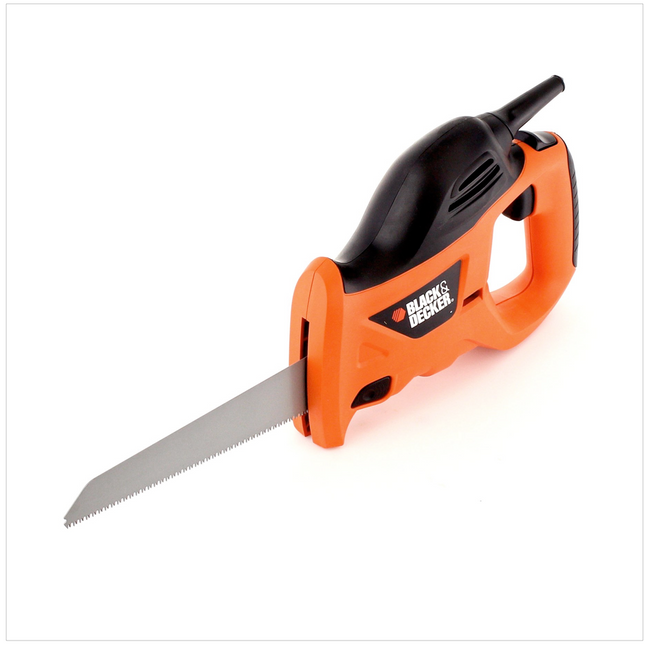 Black & Decker KS 880 EC Handsäge Fuchsschwanz 400 W - Toolbrothers