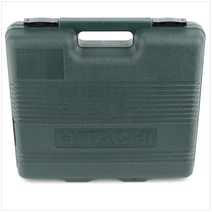 Hitachi FDV 16 VB2 Schlagbohrmaschine 550 W im Koffer - Toolbrothers