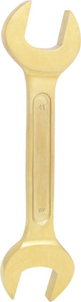 KS TOOLS Chiave a forchetta BRONZEplus 41x46 mm ( 963.7055 )