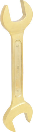 KS TOOLS Chiave a forchetta BRONZEplus 41x46 mm ( 963.7055 )