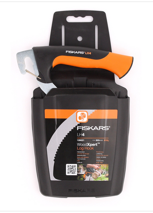 Fiskars WoodXpert LH 4 Hebehaken ( 126021 ) - Toolbrothers