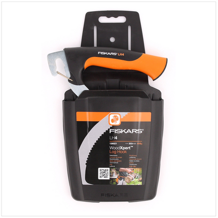Fiskars WoodXpert LH 4 Hebehaken ( 126021 ) - Toolbrothers