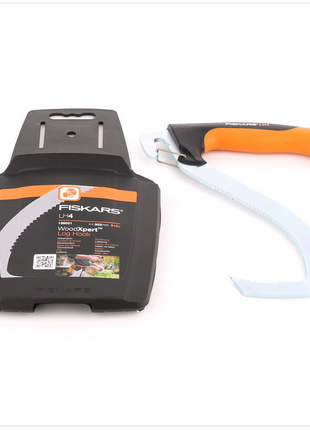 Fiskars WoodXpert LH 4 Hebehaken ( 126021 ) - Toolbrothers