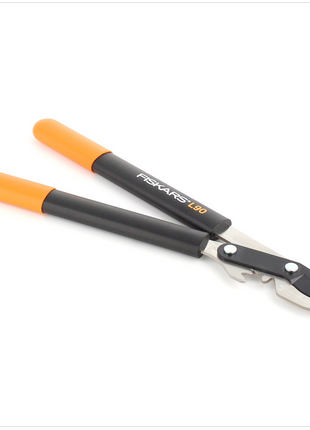 Fiskars PowerGear L90 Bypass Getriebe Astschere 44 cm ( 112250 ) - Toolbrothers