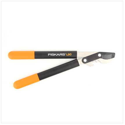 Fiskars PowerGear L90 Bypass Getriebe Astschere 44 cm ( 112250 ) - Toolbrothers