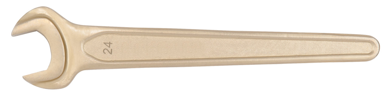 KS TOOLS BRONZEplus Einmaulschlüssel 20 mm  ( 963.7160 )