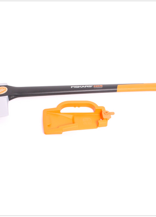 Fiskars X 25 Spalt Axt XL 72,5 cm ( 122483 ) - Toolbrothers