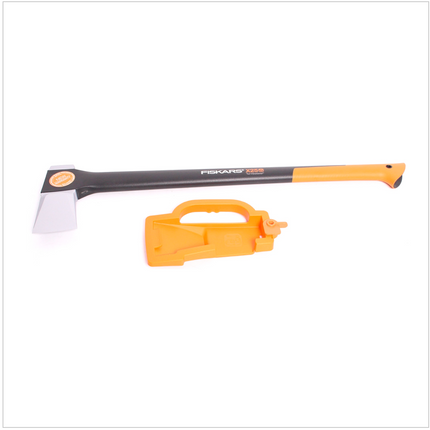 Fiskars X 25 Spalt Axt XL 72,5 cm ( 122483 ) - Toolbrothers