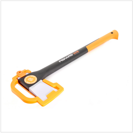 Fiskars X 17 Spaltaxt M 60 cm ( 122463 ) neue Version - Toolbrothers